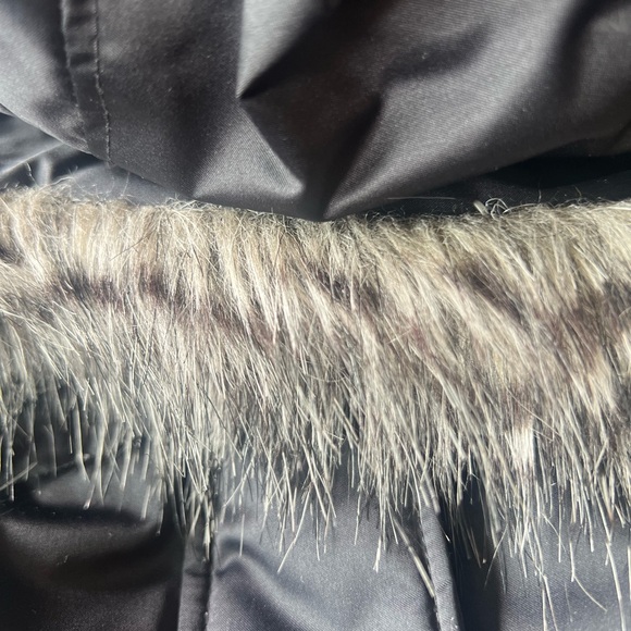 Unisex Columbia omniheat and duck down jacket size XL - Picture 4 of 16